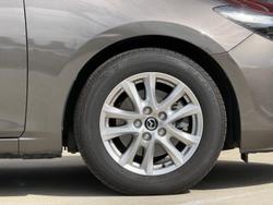 2016 Mazda 3 Maxx