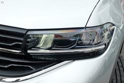 2025 Volkswagen T-Cross 85TSI Life