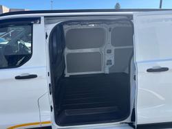 2025 Ford Transit Custom Trail LWB