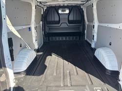 2025 Ford Transit Custom Trail LWB