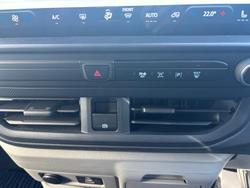 2025 Ford Transit Custom Trail LWB