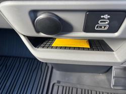 2025 Ford Transit Custom Trail LWB