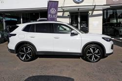 2026 Volkswagen Tiguan 150TSI eHybrid Elegance