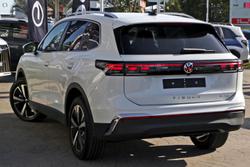 2026 Volkswagen Tiguan 150TSI eHybrid Elegance