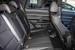 2025 KGM SsangYong Torres Adventure J116 MY25 Iron Metal