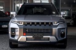 2025 KGM SsangYong Torres Adventure J116 MY25 Iron Metal