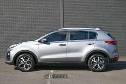 2021 Kia Sportage S