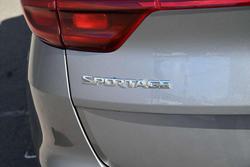 2021 Kia Sportage S