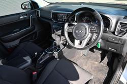 2021 Kia Sportage S