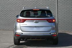 2021 Kia Sportage S