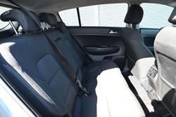 2021 Kia Sportage S