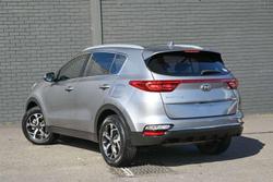 2021 Kia Sportage S