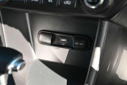 2021 Kia Sportage S