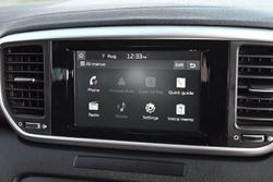 2021 Kia Sportage S