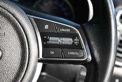 2021 Kia Sportage S