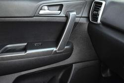 2021 Kia Sportage S
