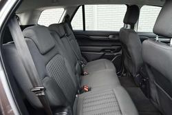 2022 Ford Everest Ambiente