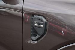 2022 Ford Everest Ambiente