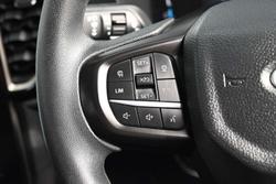 2022 Ford Everest Ambiente