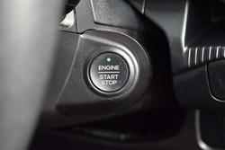 2022 Ford Everest Ambiente