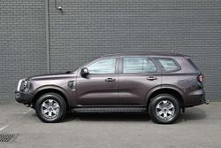 2022 Ford Everest Ambiente