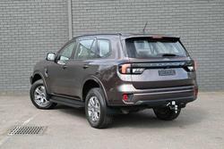 2022 Ford Everest Ambiente