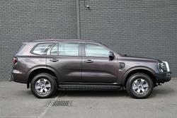 2022 Ford Everest Ambiente