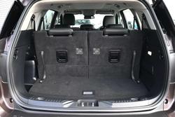 2022 Ford Everest Ambiente