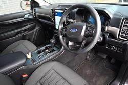 2022 Ford Everest Ambiente