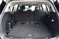 2022 Ford Everest Ambiente