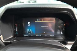 2022 Ford Everest Ambiente