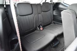 2022 Ford Everest Ambiente