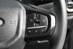 2022 Ford Everest Ambiente