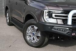2022 Ford Everest Ambiente