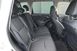 2023 Subaru Forester Hybrid L