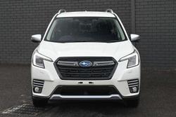 2023 Subaru Forester Hybrid L