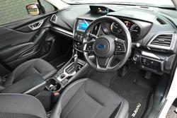 2023 Subaru Forester Hybrid L