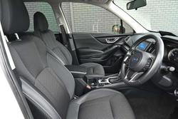 2023 Subaru Forester Hybrid L