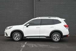 2023 Subaru Forester Hybrid L
