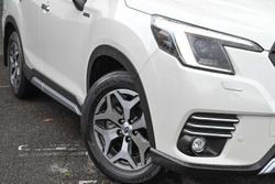 2023 Subaru Forester Hybrid L