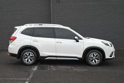 2023 Subaru Forester Hybrid L