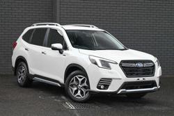 2023 Subaru Forester Hybrid L