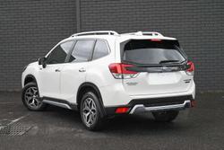 2023 Subaru Forester Hybrid L