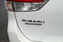 2023 Subaru Forester Hybrid L