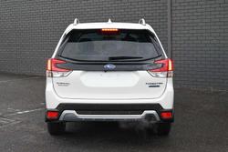 2023 Subaru Forester Hybrid L