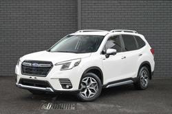 2023 Subaru Forester Hybrid L