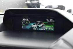 2023 Subaru Forester Hybrid L