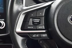 2023 Subaru Forester Hybrid L