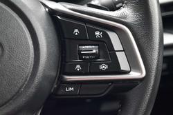 2023 Subaru Forester Hybrid L