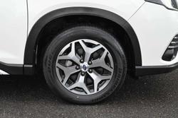 2023 Subaru Forester Hybrid L